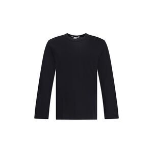 Comme Des Garçons Shirt Men Long-Sleeved T-Shirt